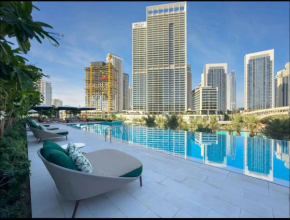 1 bed apartment in Vida Creek Beach